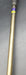 Honma Big-LB 4 Wood Stiff Graphite Shaft Honma Grip