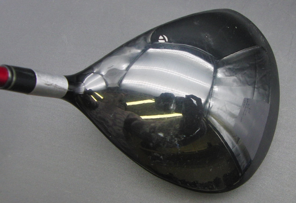 TaylorMade R7 Limited 9.5° Driver Regular Graphite Shaft TaylorMade Grip*