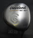 Cleveland LAUNCHER NCX2 9.5° Driver Stiff Graphite Shaft Cleveland Grip