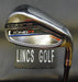 Cobra King F7 One Length 9 Iron Regular Graphite Shaft Cobra Grip