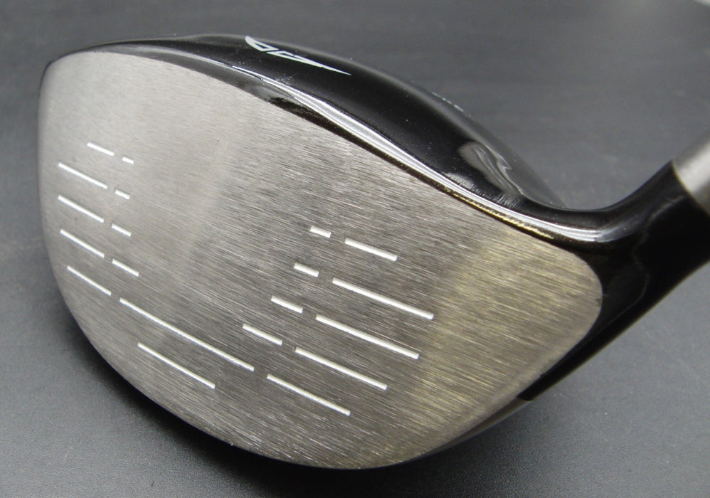 Ping G20 10.5° Driver Stiff Graphite Shaft Ping Grip