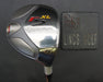 Ladies TaylorMade R5 XL 5 Wood Ladies Graphite Shaft TaylorMade Grip