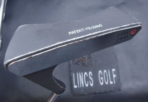 TaylorMade Patent Pending Putter 86cm Length Steel Shaft TaylorMade Grip