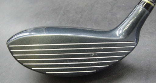 Kasco Power Torando 22° 4 Hybrid Stiff Graphite Shaft Kasco Grip + HC