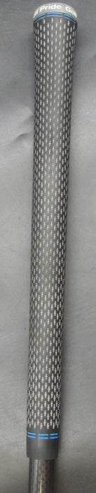 TaylorMade SIM MAX 9 Iron Stiff Graphite Shaft Golf Pride Grip