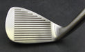 Dunlop Power Point Pitching Wedge Regular Steel Shaft Dunlop Grip