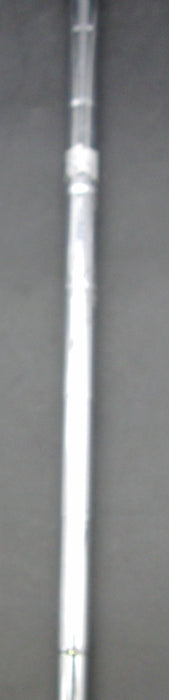 Slazenger Plus 4 Iron Regular Steel Shaft Chamois Grip