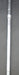 Slazenger Plus 4 Iron Regular Steel Shaft Chamois Grip