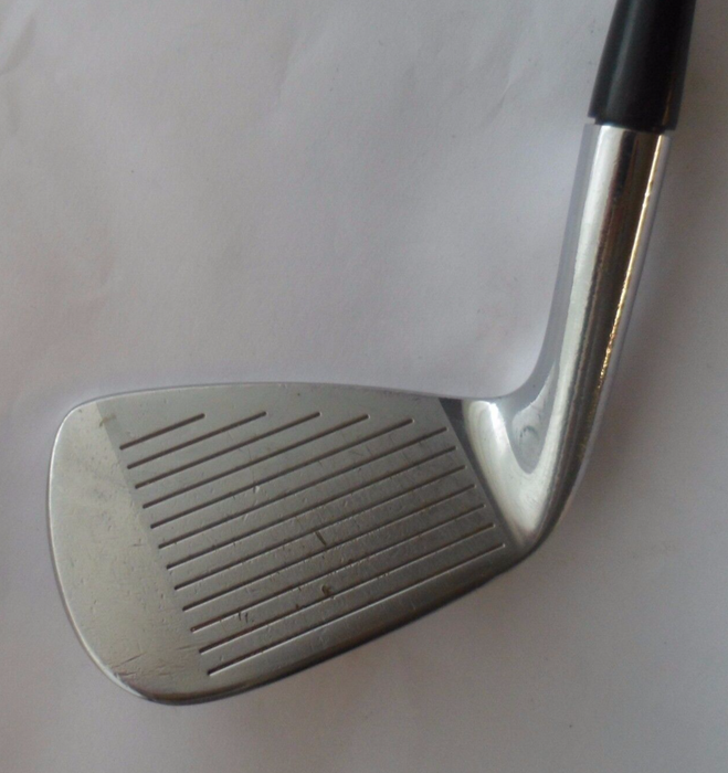 TITLEIST ZB Forged 8 IRON    Rifle Project X 5.5 Steel Shaft, Golf Pride Grip