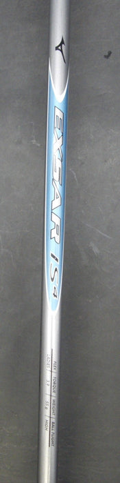 Ladies Mizuno MX-100 7 Pitching Wedge Ladies Graphite Shaft G Tour Grip