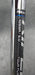 Left Handed Callaway Rogue ST Pro 7 Iron Stiff Steel Shaft Golf Pride Grip