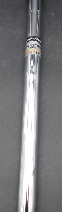 TaylorMade Burner Plus 9 Iron Stiff Steel Shaft TaylorMade Grip
