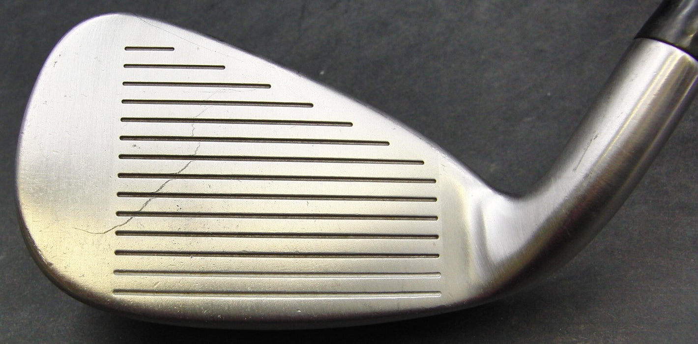 Taylormade Rac 4 Iron Regular Steel Shaft Golf Pride Grip