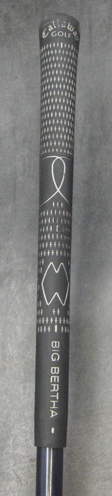 Callaway Steelhead Pitching Wedge Regular Graphite Shaft Callaway Grip