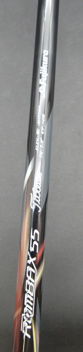 Shaft For Titleist 913/915 Driver 114cm Length Stiff ROMBAX 55 Graphite Shaft