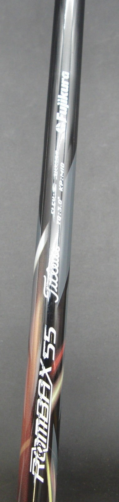 Shaft For Titleist 913/915 Driver 114cm Length Stiff ROMBAX 55 Graphite Shaft