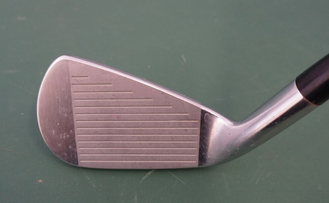 Ladies Mizuno MX-20 T-Zoid 6 Iron Ladies Graphite Shaft Mizuno Grip