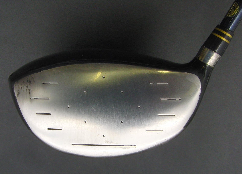 Spalding Tour Pro Grind SP-09R 10.5° Driver Regular Graphite Shaft (Dent)