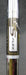 Taylormade RocketFuel 96cm in Length Stiff Steel Shaft Only Taylormade Grip