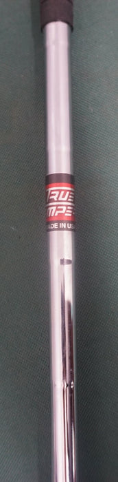 John Letters Trilogy T3 4 Iron Regular Steel Shaft ELord Grip