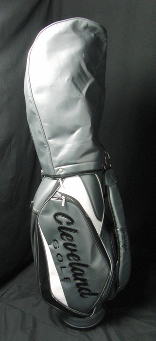 5 Division Cleveland Golf Carry Trolley Golf Clubs Bag*