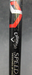 Callaway Speed Axis IV 112cm in Length Regular Graphite Shaft Only Lamkin Grip