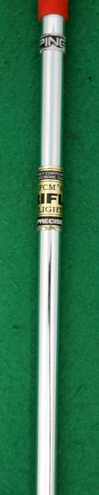 Ping i3+ Blade Yellow Dot 8 Iron Extra Stiff Steel Shaft Golf Pride Grip