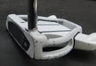 TaylorMade Spider Ghost Putter Steel Shaft 76cm Length (Can be extended)*