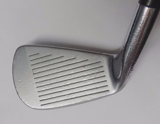 Mizuno MP30 6 Iron Dynamic Gold S300 Steel Shaft MP-30 Golf Pride Grip