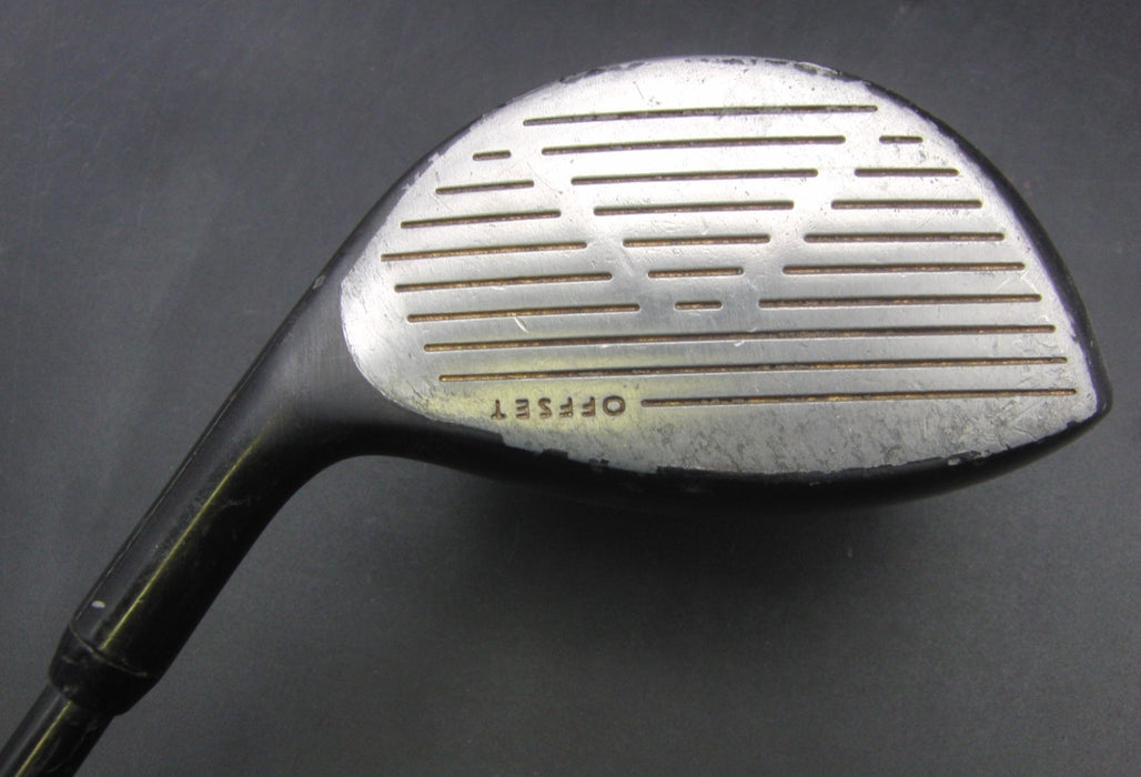 Macgregor MC-400 Over Size Driver Regular Graphite Shaft Robin Grip
