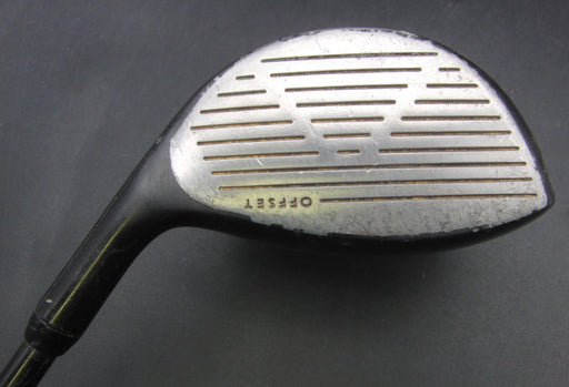 Macgregor MC-400 Over Size Driver Regular Graphite Shaft Robin Grip