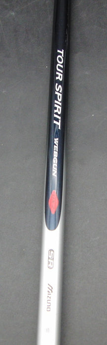 Mizuno MP UX-2 20° 3 Hybrid Regular Graphite Shaft Mizuno Grip