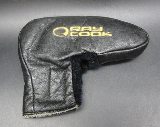 Ray Cook Putter Headcover