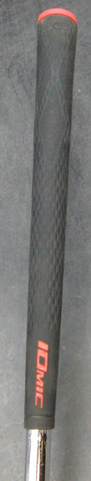 Titleist VG3 Forged Gap A Wedge Regular Steel Shaft Iomic Grip