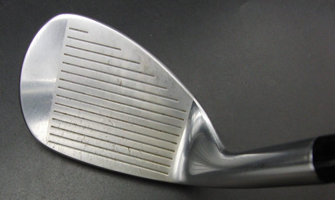 Mizuno Zoid Comp Ez Forged Sand Wedge Regular Steel Shaft Grip Rite Grip