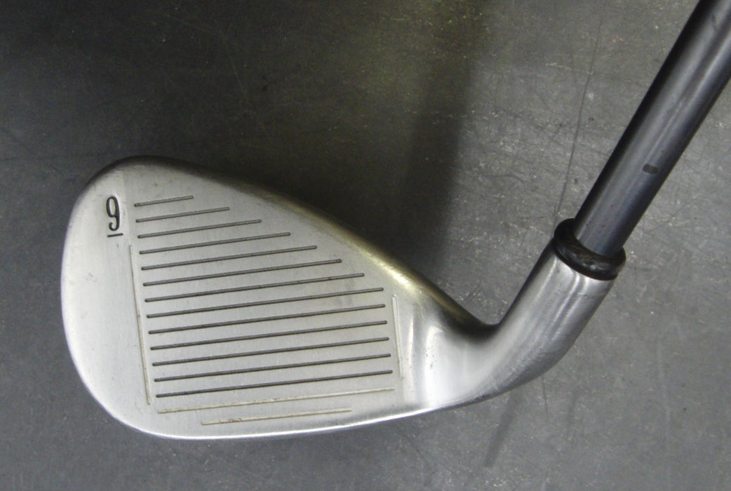 Callaway X20 9 Iron Regular Graphite Shaft PGM Grip
