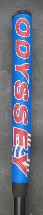 Odyssey Triple Track Seven Putter 84cm Length Steel Shaft Odyssey Grip*