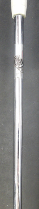 Odyssey White Damascus #9 Putter 86cm Length Steel Shaft Odyssey Grip*