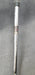 Titleist DCI 9 Iron Regular Steel Shaft Black Grip