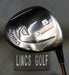 Ladies Maruman Shuttle Maraging 21° 5 Wood Ladies Graphite Shaft Shuttle Grip