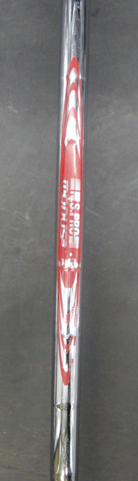 Mizuno MP 18 SC 7 Iron Extra Stiff Steel Shaft Golf Pride Grip