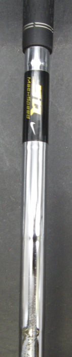Nike SQ MachSpeed 8 Iron Uniflex Steel Shaft Nike Grip