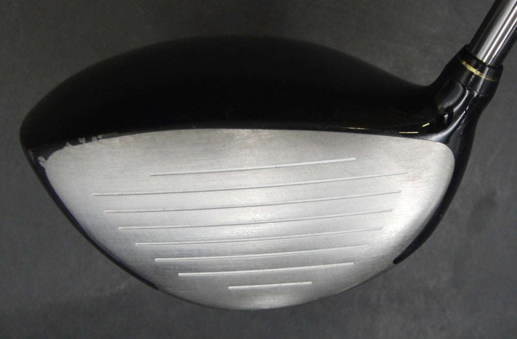 XXIO Impact Power Body 9° Driver Stiff Graphite Shaft Golf Pride Grip