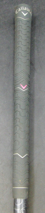 Ladies Callaway Solaire 5 Wood Ladies Graphite Shaft Callaway Grip