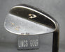 Progen 54° Sand Wedge Regular Steel Shaft Golf Pride Grip