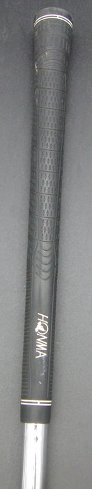 Honma Tour World TW-W Forged 52° Gap Wedge Regular Steel Shaft Honma Grip