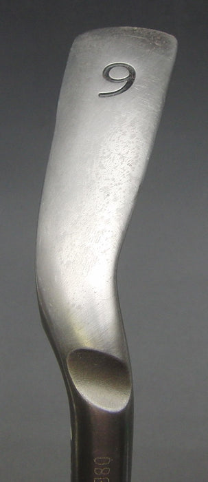 Ping G30 White Dot 6 Iron Regular Steel Shaft Ping Grip