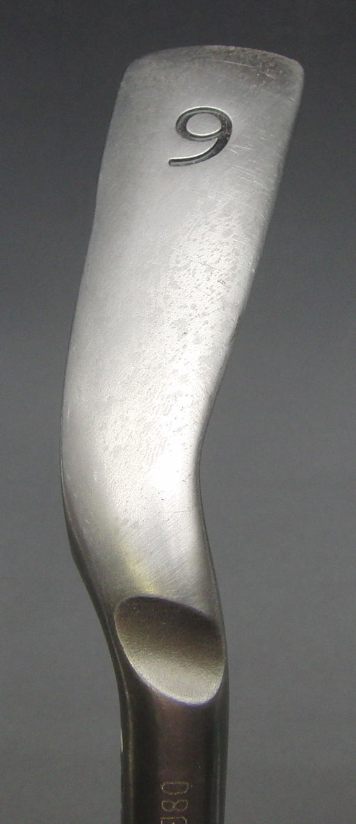 Ping G30 White Dot 6 Iron Regular Steel Shaft Ping Grip