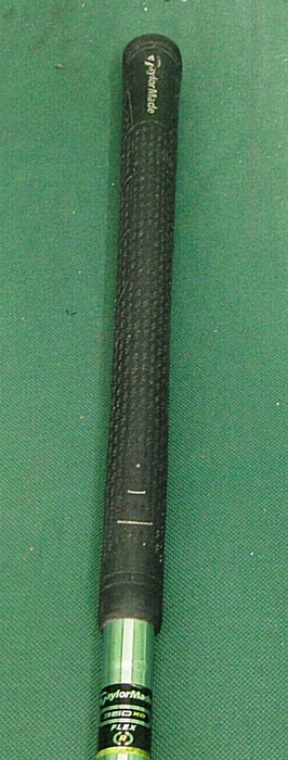 TaylorMade 360 XD 3 Iron Regular Steel Shaft Taylormade Grip