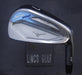 Mizuno JPX 900 Tour 7 Iron Stiff Graphite Shaft Golf Pride Grip